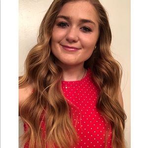 Meet your Posher, Shelby